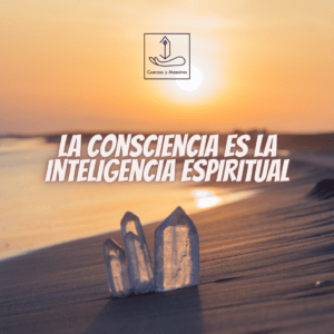 Consciencia Cristalina