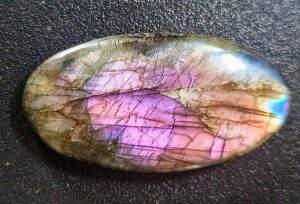 Espectrolita
