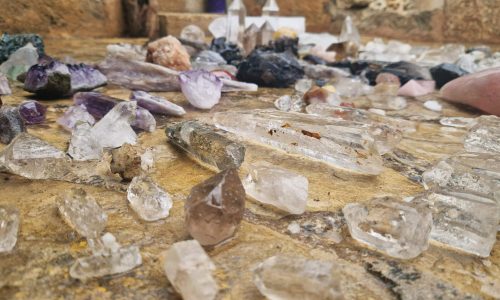 pon un cuarzo en tu vida pon un cuarzo en tu vida